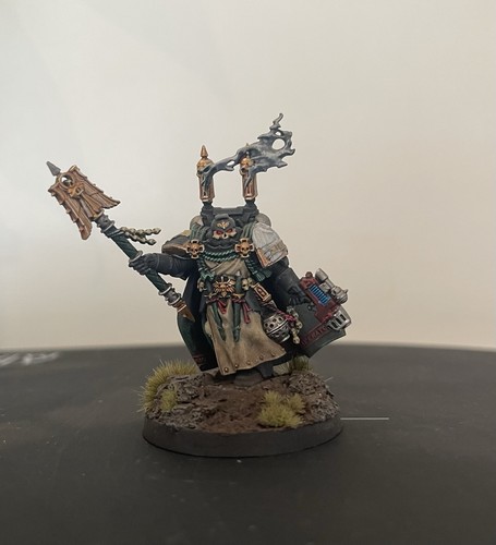 Warhammer 40k dark vengeance - 40k,