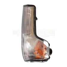 Iveco Daily Side Door Wing