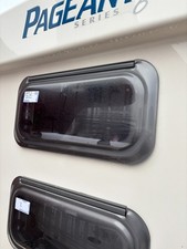 Caravan motorhome bailey - /,