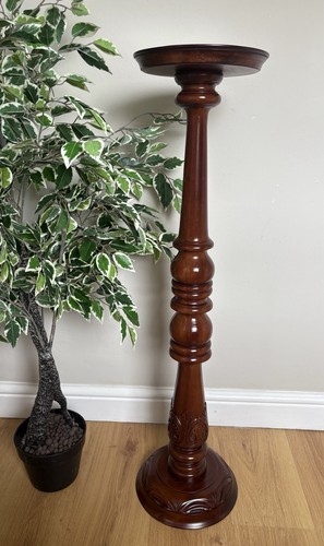 Vintage english carved - vintage,