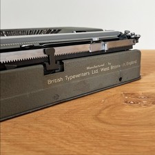 Vintage 1950s Empire