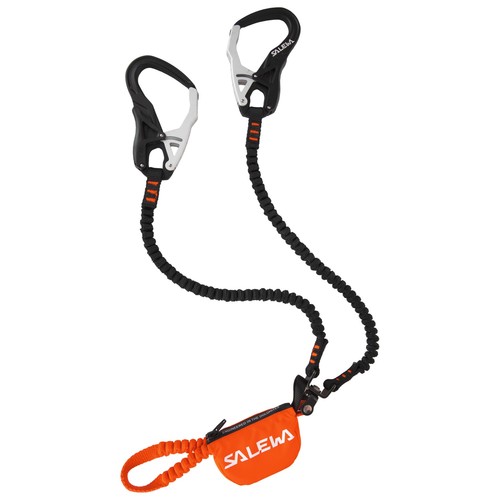 Salewa via ferrata - via,