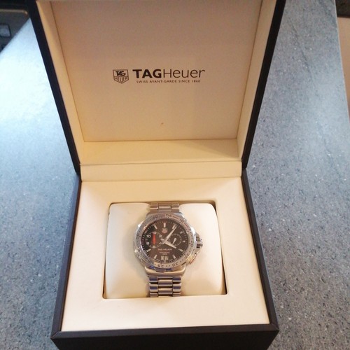 Tag heuer men formula - formula, 1