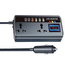 Car Inverter Converter 12V/24V