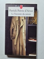 The Crossing of The Mirror