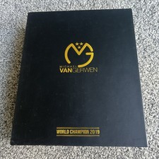 Michael Van Gerwen 2019 World