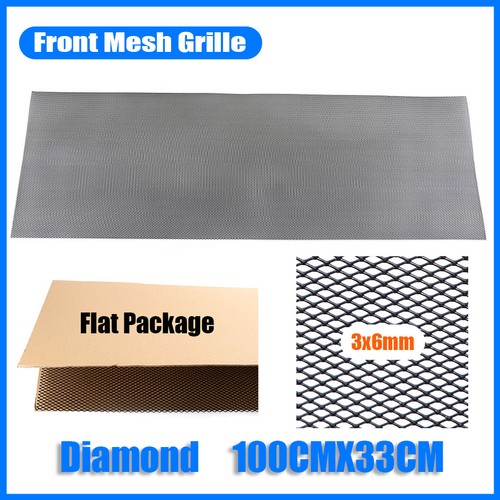 100x33cm black diamond - black,