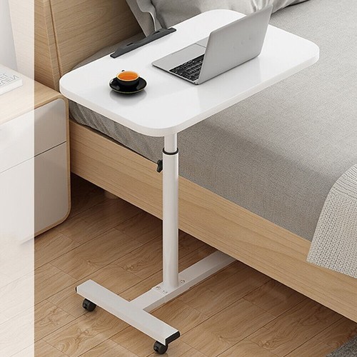 Height adjustable mobile over - adjustable,