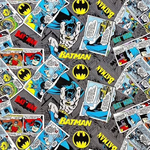 Batman comic super hero - batman,