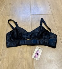 What Katie Did Black Bullet