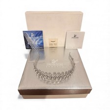 Swarovski Wedding Tiara