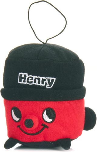 Henry hoover screen cleaner - hoover,