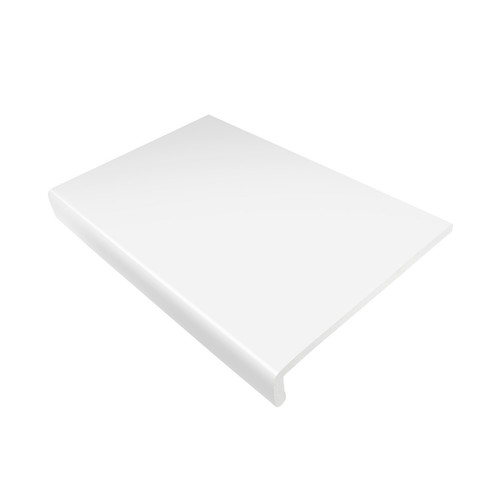 White upvc window - upvc, cover