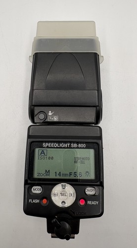 Nikon 800 speedlight shoe - nikon,