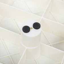 Step Stool Slip Resistant Bathroom Step Stool For Children Elderly Pregnant LSO