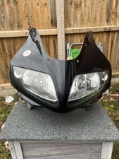 SUZUKI SV650 2003-07 TOP