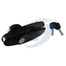 Carryboy Sports Lift-Up Lid