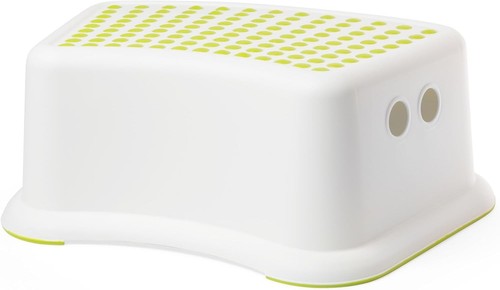 Ikea childs foot stool step - /,