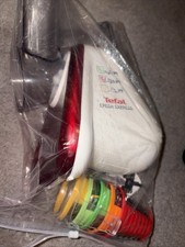 Tefal Fresh Express Electric