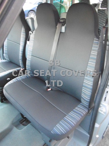 Fit lt35 van seat - a,