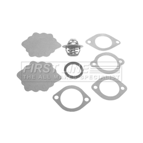 Coolant thermostat for - thermostat,