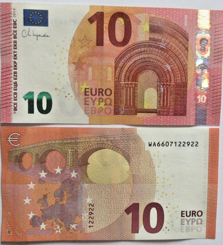 Europeon union - europeon, 10
