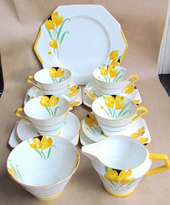 PARAGON CHINA PAR258 ART DECO