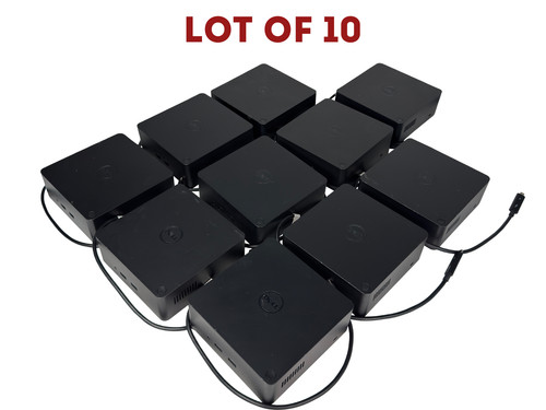 Lot dell tb16 - 10,