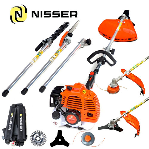 52cc multi function 1 - 52cc, 5