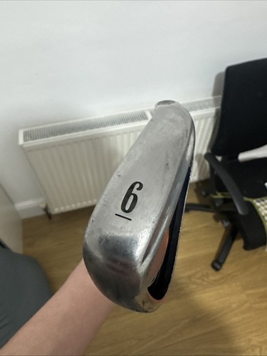 Callaway iron 30 - x-20, 30°