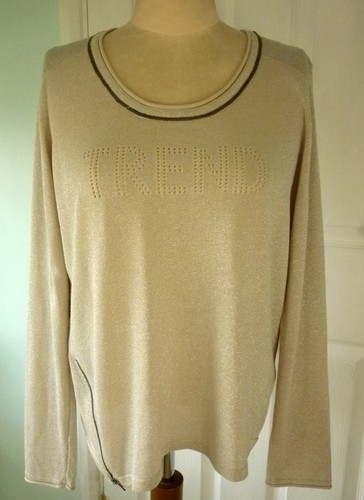Captain tortue gold metallic - captain,