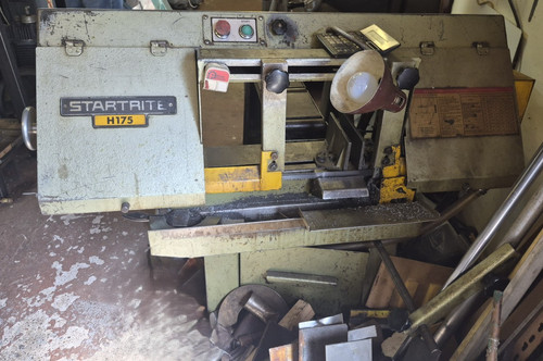 Startrite h175 horizontal - h175,