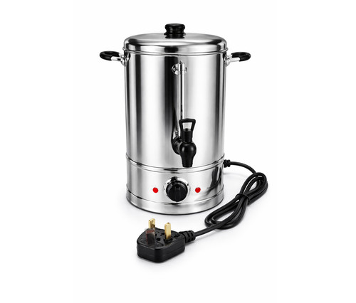 10l stainless steel hot water - stainless,