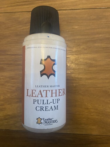 Leather master scandinavia - leather,