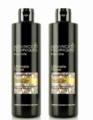 Avon advance techniques - avon,