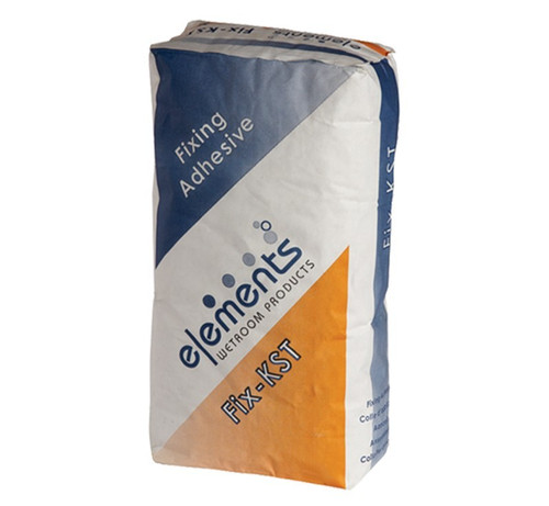 Abacus elements fix - elements, 20kg