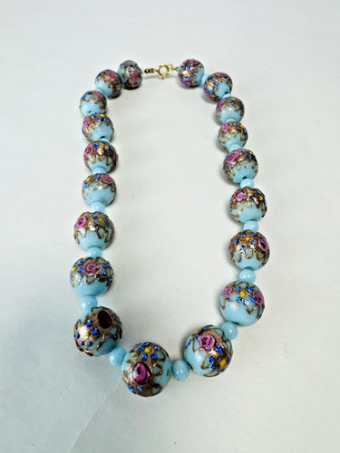 Vintage murano glass - murano, wedding