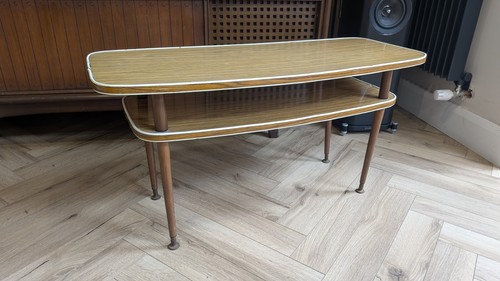 Vintage 1960s mid - 1960s, century