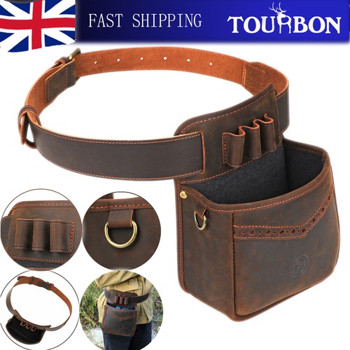 Tourbon leather skeet - leather, trap