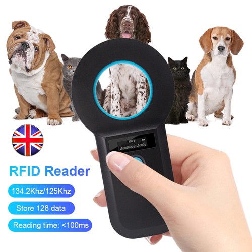 Portable oled pet dog cat - oled,