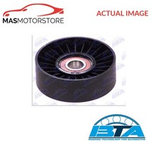 V-RIBBED BELT DEFLECTION