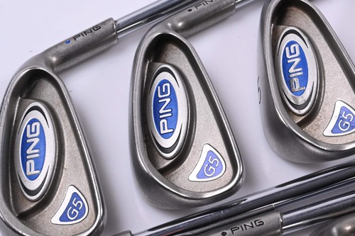 Ping irons pw sw - /, 3-pw+sw