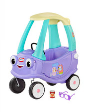 Little Tikes Bluey Grannies