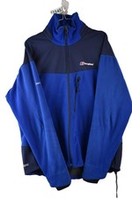 Berghaus Mens windstopper