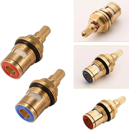 Pcs mixer tap cartridge - pcs, cartridge,1/4