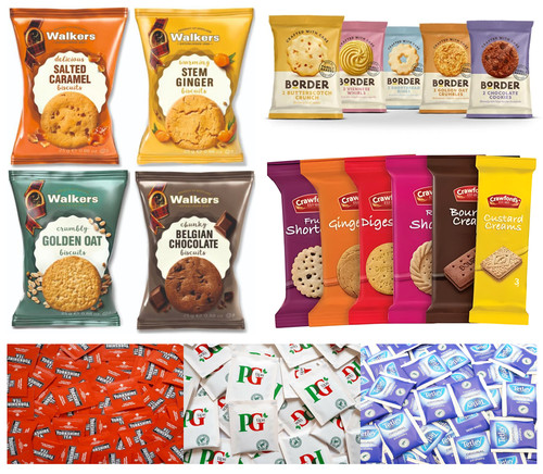 Pick choose mix - pick,