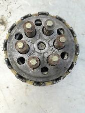 Suzuki Sv650 Clutch basket 