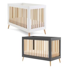 Obaby Maya MINI Cot Bed - Cot
