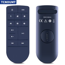Replacement Remote Control For