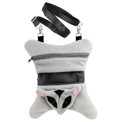 Glider bonding pouch - bonding, sugar